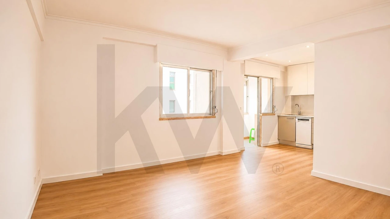 Apartamento para Venda em Agualva e Mira-Sintra Foto 6