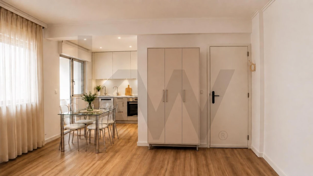 Apartamento para Venda em Agualva e Mira-Sintra Foto 7