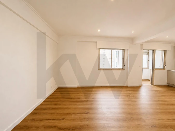 Apartamento para Venda em Agualva e Mira-Sintra Foto 5