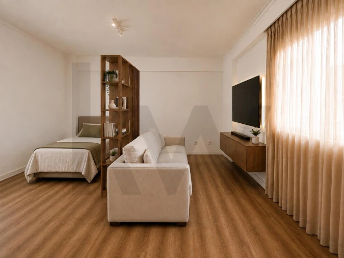 Apartamento para Venda em Agualva e Mira-Sintra Foto 4