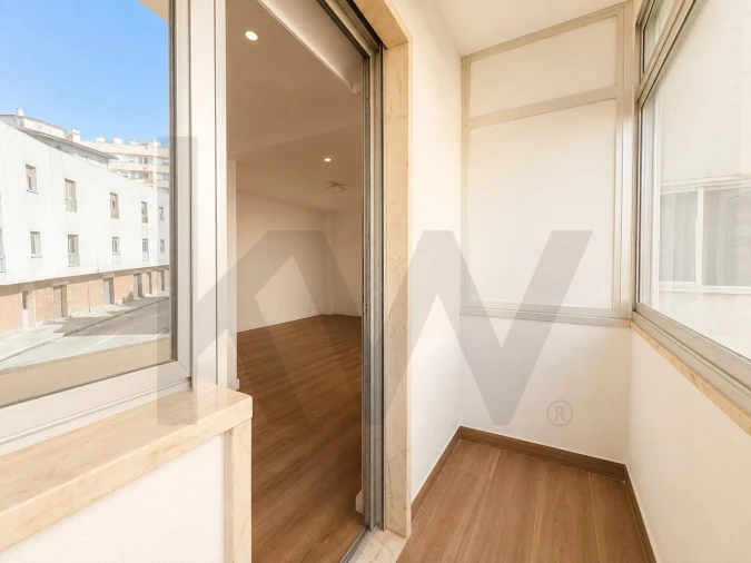 Apartamento para Venda em Agualva e Mira-Sintra Foto 13