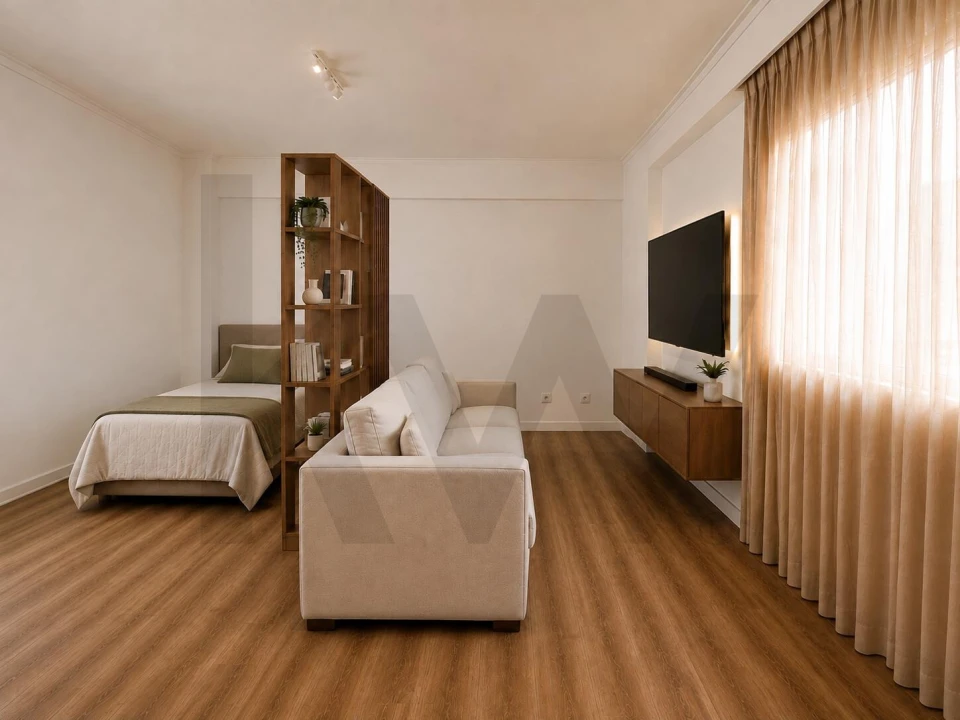 Apartamento para Venda em Agualva e Mira-Sintra Foto 4