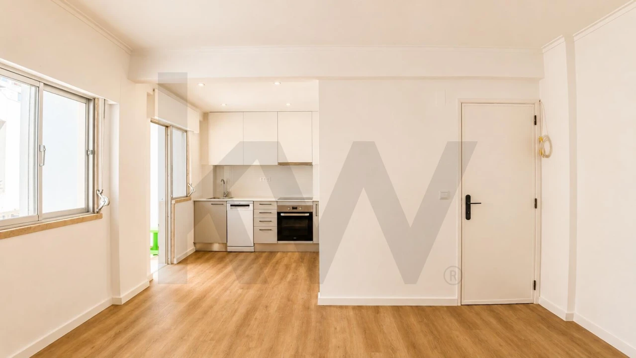 Apartamento para Venda em Agualva e Mira-Sintra Foto 8