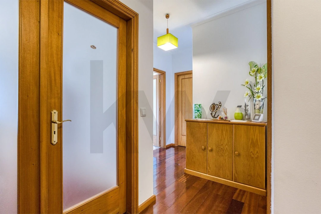 Apartamento T3 para Venda em Grijó e Sermonde Foto 5