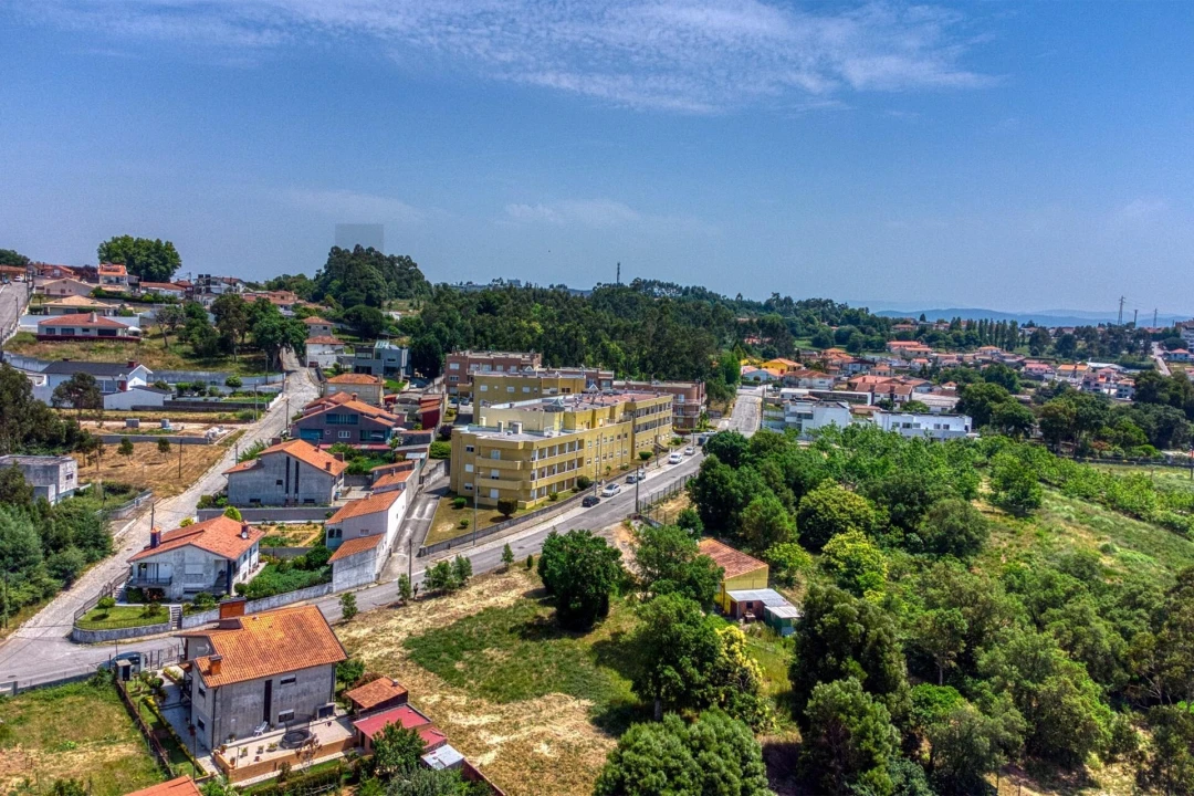 Apartamento T3 para Venda em Grijó e Sermonde Foto 48