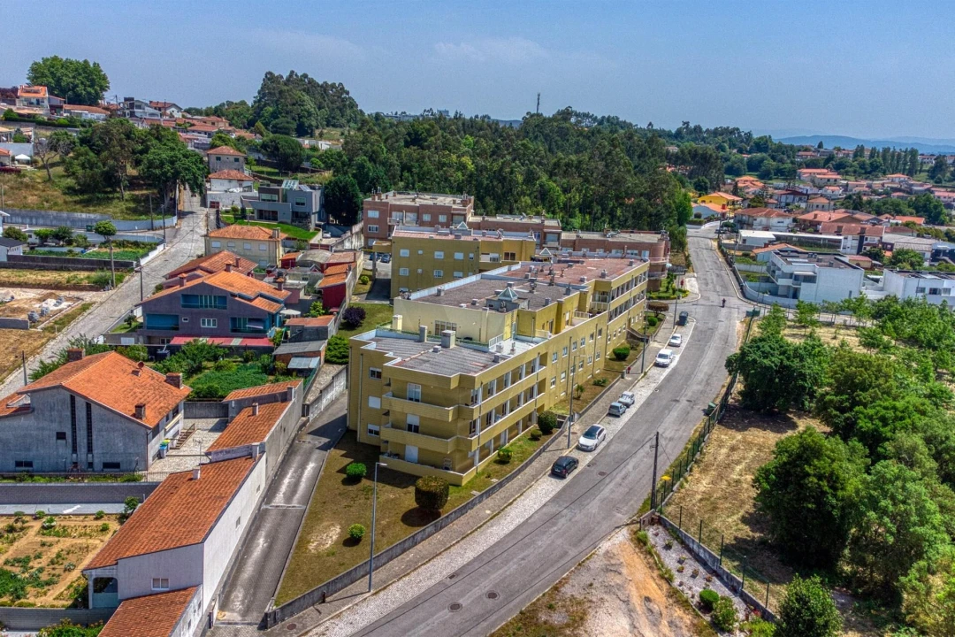 Apartamento T3 para Venda em Grijó e Sermonde Foto 47