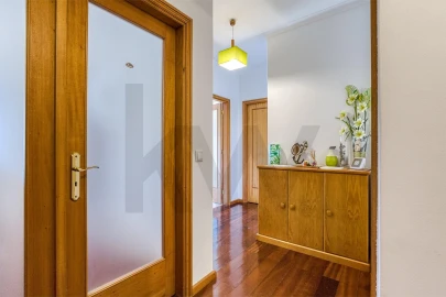 Apartamento T3 para Venda em Grijó e Sermonde