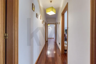 Apartamento T3 para Venda em Grijó e Sermonde