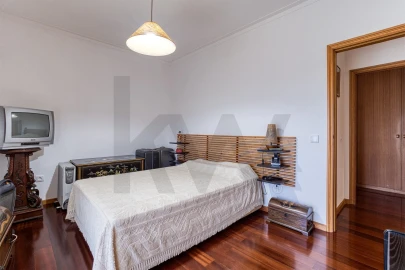 Apartamento T3 para Venda em Grijó e Sermonde