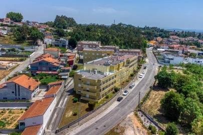 Apartamento T3 para Venda em Grijó e Sermonde