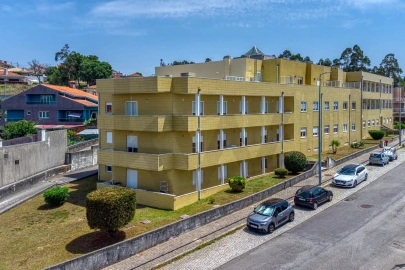 Apartamento T3 para Venda em Grijó e Sermonde
