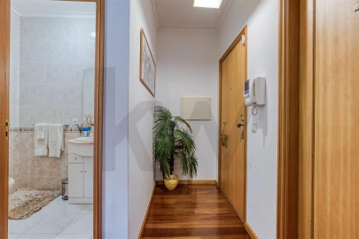 Apartamento T3 para Venda em Grijó e Sermonde
