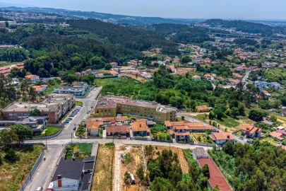 Apartamento T3 para Venda em Grijó e Sermonde