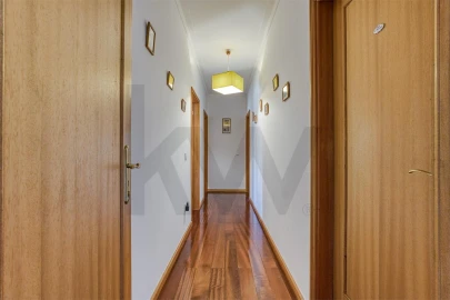 Apartamento T3 para Venda em Grijó e Sermonde