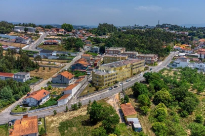 Apartamento T3 para Venda em Grijó e Sermonde