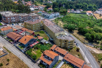 Apartamento T3 para Venda em Grijó e Sermonde