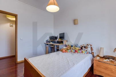 Apartamento T3 para Venda em Grijó e Sermonde