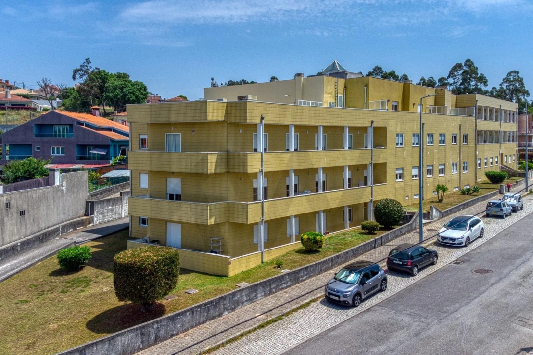 Apartamento T3 para Venda em Grijó e Sermonde Foto 44