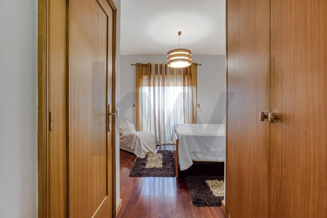 Apartamento T3 para Venda em Grijó e Sermonde Foto 29