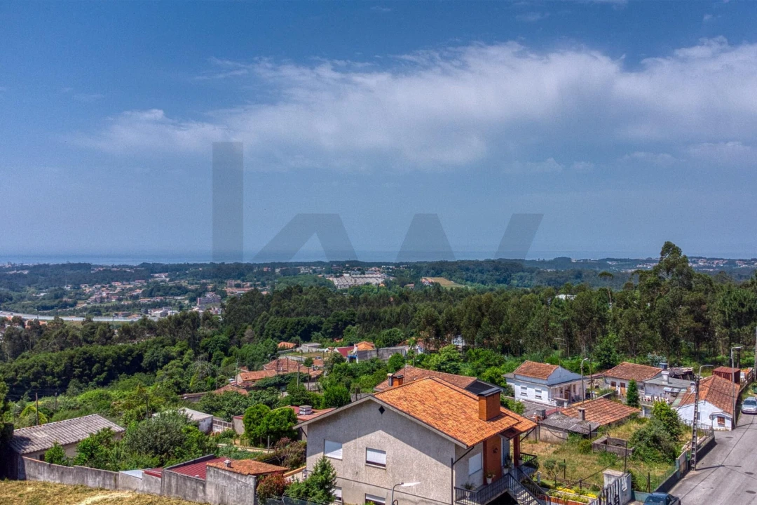 Apartamento T3 para Venda em Grijó e Sermonde Foto 35