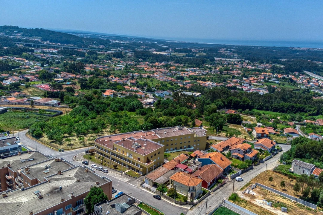 Apartamento T3 para Venda em Grijó e Sermonde Foto 41