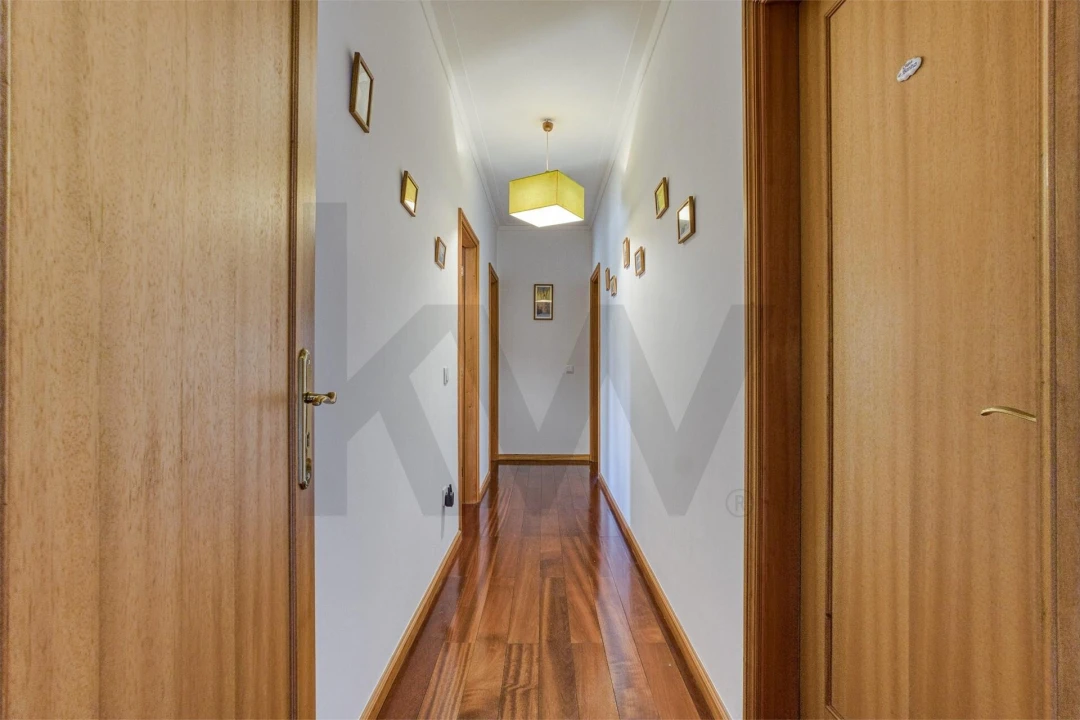 Apartamento T3 para Venda em Grijó e Sermonde Foto 17