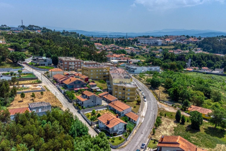 Apartamento T3 para Venda em Grijó e Sermonde Foto 42