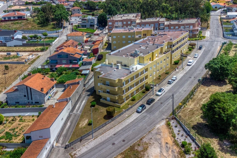 Apartamento T3 para Venda em Grijó e Sermonde Foto 36