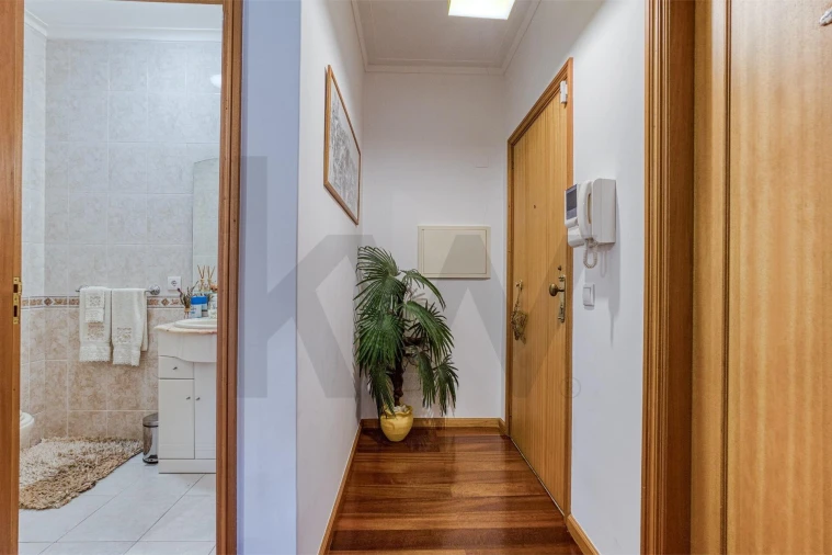 Apartamento T3 para Venda em Grijó e Sermonde Foto 6