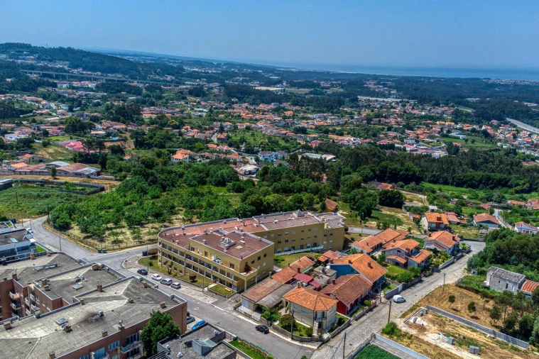 Apartamento T3 para Venda em Grijó e Sermonde Foto 41