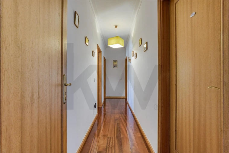 Apartamento T3 para Venda em Grijó e Sermonde Foto 17