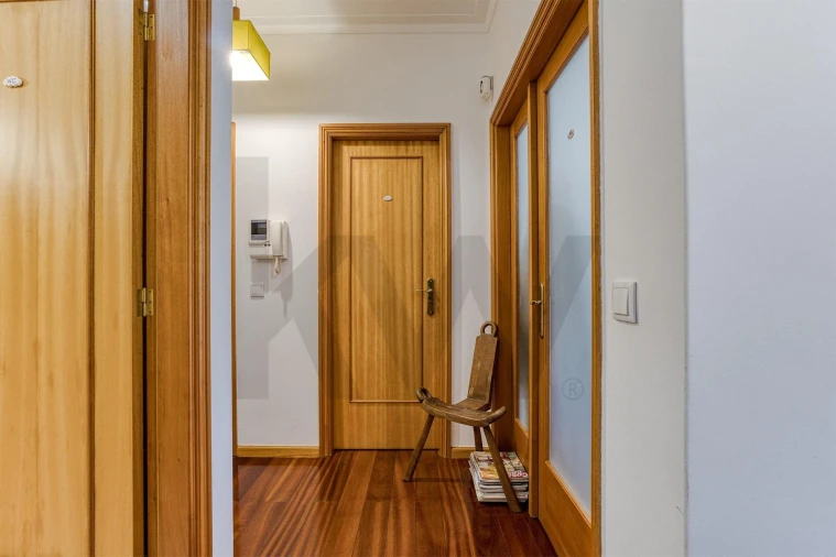 Apartamento T3 para Venda em Grijó e Sermonde Foto 7