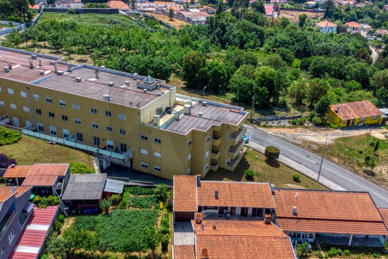 Apartamento T3 para Venda em Grijó e Sermonde Foto 37
