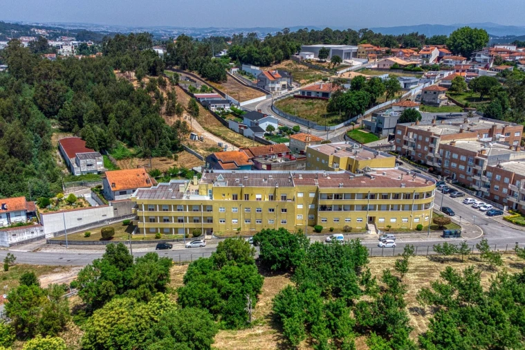 Apartamento T3 para Venda em Grijó e Sermonde Foto 46