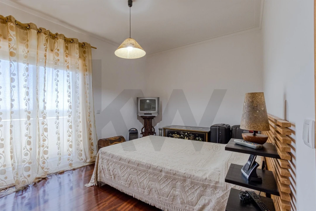 Apartamento T3 para Venda em Grijó e Sermonde Foto 20