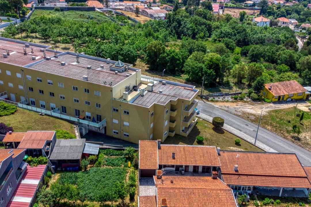 Apartamento T3 para Venda em Grijó e Sermonde Foto 37