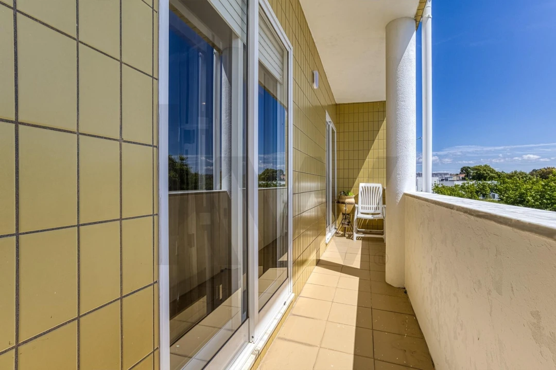 Apartamento T3 para Venda em Grijó e Sermonde Foto 25