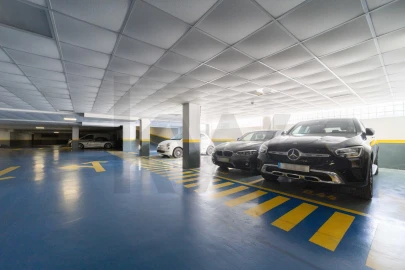 Negócio para Venda em Avenidas Novas
