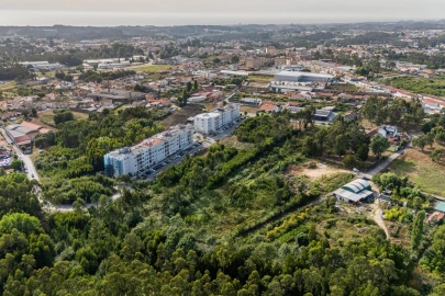 Terreno para Venda em Santa Maria de Lamas