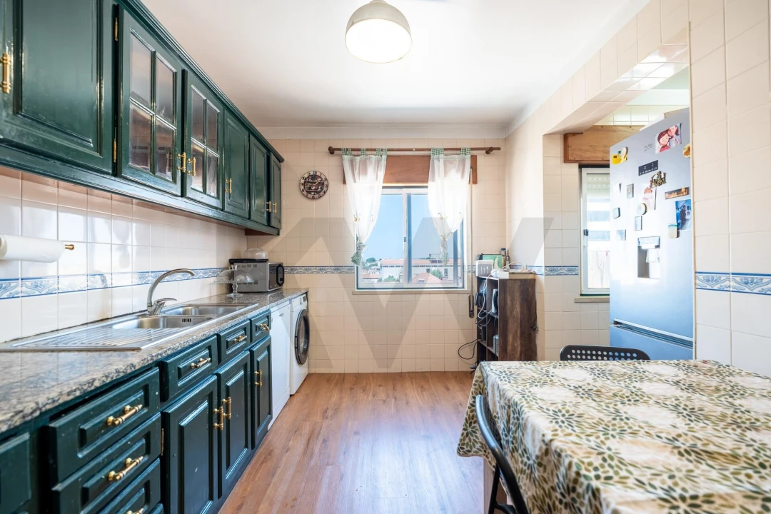 Apartamento T4 para Venda em Alpiarça Foto 13