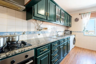 Apartamento T4 para Venda em Alpiarça