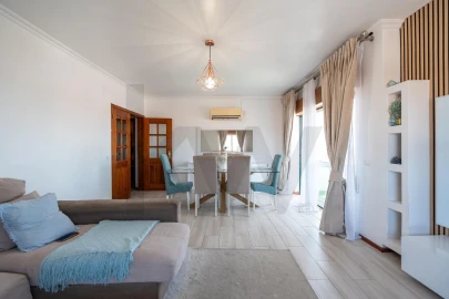 Apartamento T4 para Venda em Alpiarça