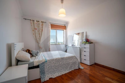 Apartamento T4 para Venda em Alpiarça