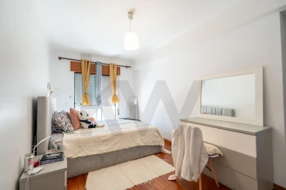 Apartamento T4 para Venda em Alpiarça