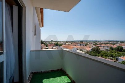 Apartamento T4 para Venda em Alpiarça