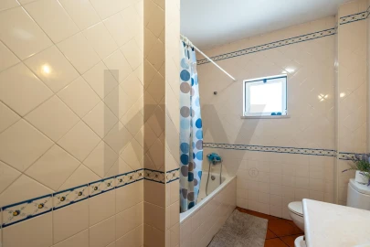 Apartamento T4 para Venda em Alpiarça
