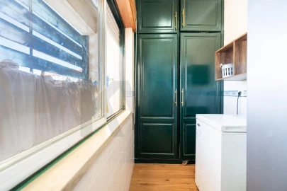 Apartamento T4 para Venda em Alpiarça