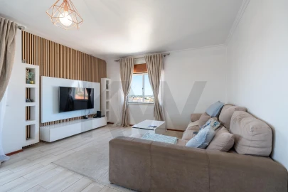 Apartamento T4 para Venda em Alpiarça
