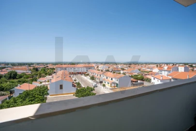 Apartamento T4 para Venda em Alpiarça