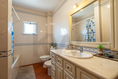 Apartamento T4 para Venda em Alpiarça